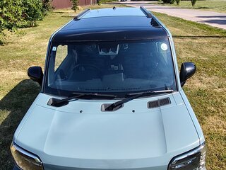 2021 Daihatsu Taft II, синий, 1095000 рублей, вид 2