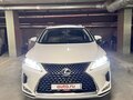2020 Lexus RX 300 IV Рестайлинг, белый, 5950000 рублей