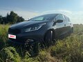 2014 Kia Ceed II, серый, 800000 рублей