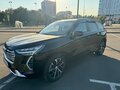 2023 Haval Jolion I, чёрный, 2500000 рублей