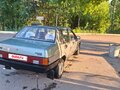 1995 Lada (ВАЗ) 21099, серый, 350000 рублей - вид 7