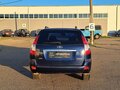 2013 Lada (ВАЗ) Priora I, синий - вид 5