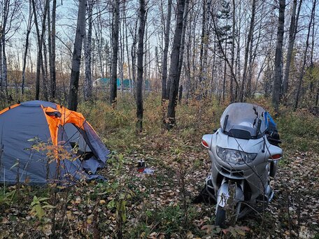 2001 BMW R 1150 RT, серебристый, 350000 рублей, вид 2
