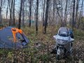 2001 BMW R 1150 RT, серебристый, 350000 рублей - вид 1