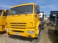 2023 КамАЗ 65116, жёлтый, 2900000 рублей - вид 2