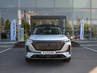 2026 VOLGA K40, серебристый, 3899000 рублей, вид 2