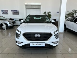 2025 Solaris HC, белый, 2680000 рублей, вид 3