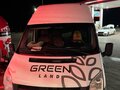 2009 Ford Transit, белый, 1500000 рублей - вид 9