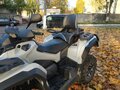 2014 BRP Can-Am Outlander 1000, белый, 1110425 рублей - вид 5