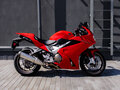 2014 Honda VFR 800, красный, 814312 рублей