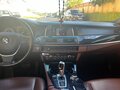 2013 BMW 5 серии 520i VI (F10/F11/F07) Рестайлинг, чёрный, 1850000 рублей - вид 7