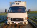 2013 Hyundai e-Mighty, белый, 1475000 рублей