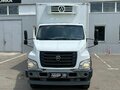 2017 ГАЗ ГАЗон Next, белый, 1370000 рублей - вид 5