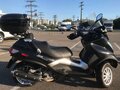 2012 Piaggio MP3, фиолетовый, 850000 рублей - вид 9