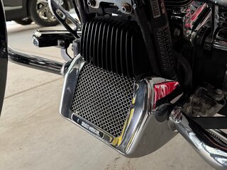 2017 Harley-Davidson Street Glide Special, чёрный, 1800000 рублей, вид 4