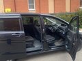 2012 Honda Freed I Рестайлинг, чёрный, 950000 рублей - вид 3