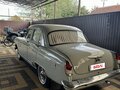 1964 ГАЗ 21 «Волга» 21Л, серый, 1500000 рублей - вид 3