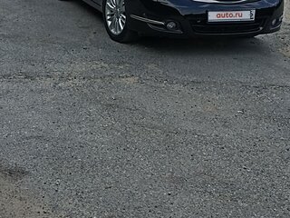 2011 Nissan Teana II (J32) Рестайлинг, чёрный, 1390000 рублей, вид 1