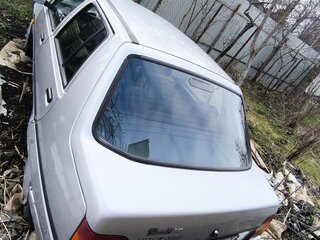 2004 ЗАЗ 1103 «Славута», серебристый, 99000 рублей, вид 1