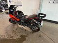2014 Kawasaki ER-6F (Ninja 650R), оранжевый, 380000 рублей - вид 1
