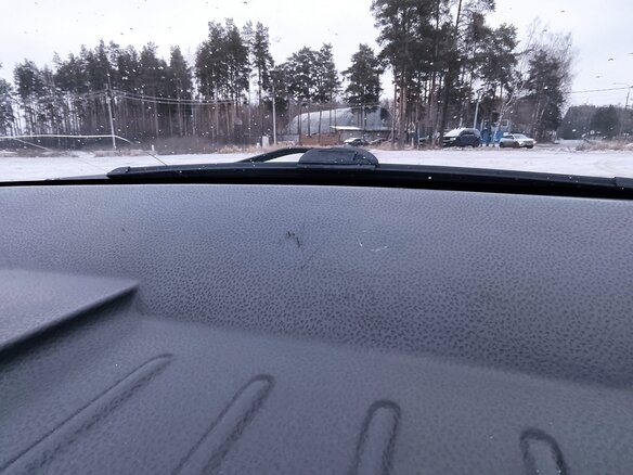 2003 Hyundai Getz I, красный, 400000 рублей - вид 14
