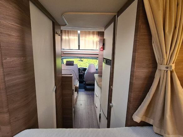 2018 Fiat Professional Ducato, белый, 6130000 рублей - вид 11