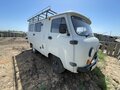 2005 УАЗ 3962, белый, 380000 рублей