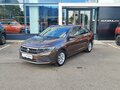 2021 Volkswagen Polo VI, коричневый