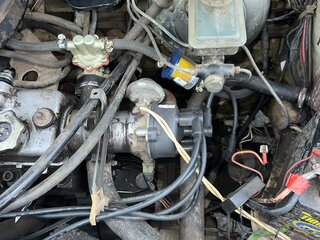 1992 Lada (ВАЗ) 2109, белый, 100000 рублей, вид 2