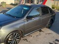 2024 Lada (ВАЗ) Granta Sport I Рестайлинг, серый, 1130000 рублей - вид 2