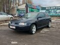 2001 Audi A3 I (8L) Рестайлинг, синий, 420000 рублей