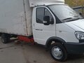 2020 ГАЗ ГАЗель (3302), белый, 1230000 рублей - вид 2
