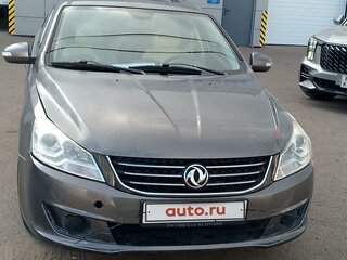 2014 Dongfeng S30, серый, 430000 рублей, вид 2