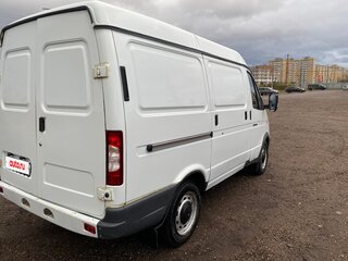 2017 ГАЗ Соболь (2752), белый, 900000 рублей, вид 5