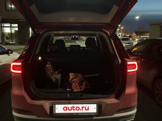 2023 Chery Tiggo 7 Pro Max I, красный, 3400000 рублей, вид 3