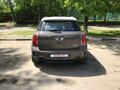 2011 Mini Countryman Cooper S I, коричневый - вид 3