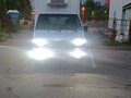 2012 Hyundai Porter, серебристый, 470000 рублей