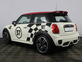 2016 Mini Hatch JCW III (F55/F56), белый - вид 3