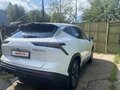 2023 Jetour Dashing I, белый, 2430000 рублей - вид 4