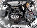 1998 Daewoo Lanos, белый, 178000 рублей - вид 4