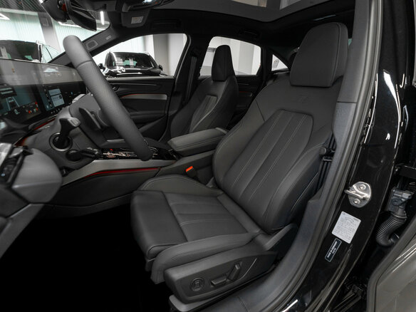2026 Audi A6 VI (C9), чёрный, 8500000 рублей - вид 8