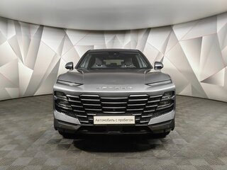 2026 Jetour Dashing I, серый, 2789900 рублей, вид 5