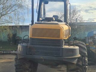 2007 Ponsse Bear, 8400000 рублей, вид 5