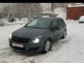 2007 Opel Astra H Рестайлинг, серый, 320000 рублей