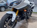2012 Yamaha FZ8, белый, 620000 рублей - вид 8