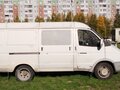 2008 ГАЗ ГАЗель (2705), белый, 270000 рублей - вид 4