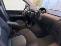 2008 Hyundai Matrix I Рестайлинг 2, серебристый - вид 8