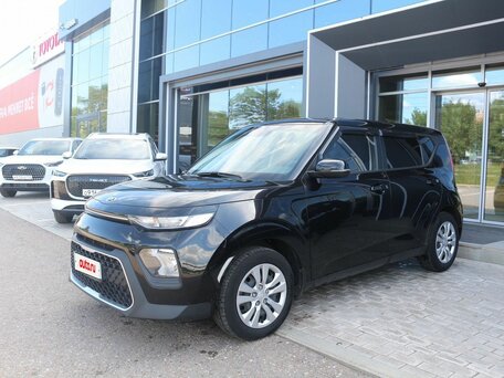 Kia Soul III