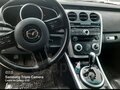2007 Mazda CX-7 I, серебристый, 800000 рублей - вид 3
