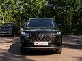 2023 Chery Tiggo 7 Pro Max I, чёрный - вид 2